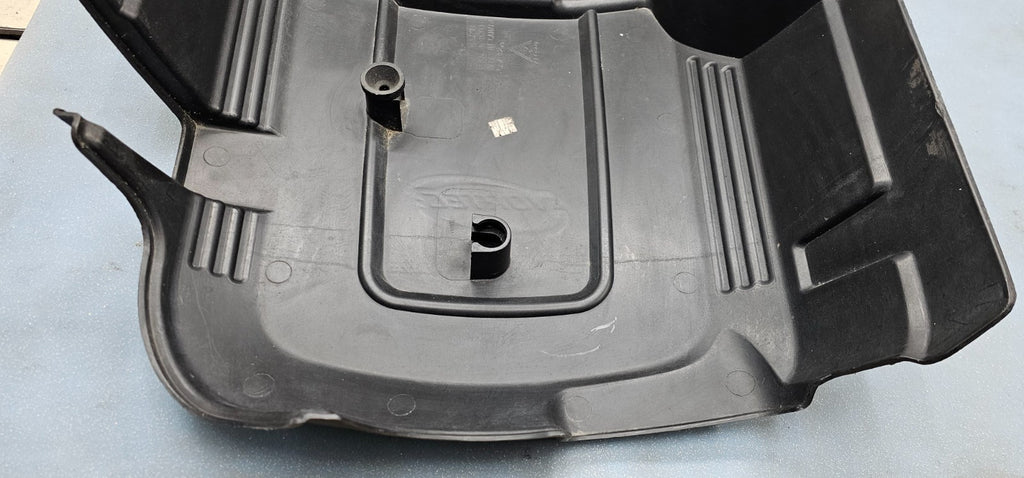 🔥07-14 Silverado Tahoe GM Vortec Engine Cover 4.8 5.3 6.0L Black