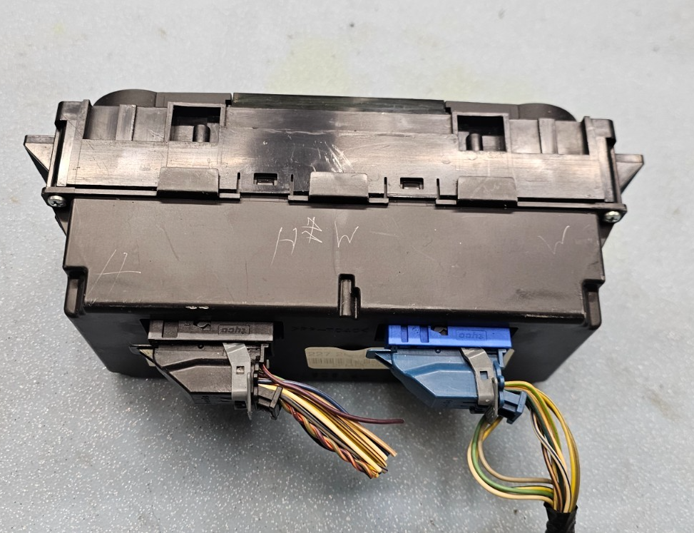 🔥07-10 Ford Edge Dash Center A/C AC HVAC Heater Temperature Climate Control 