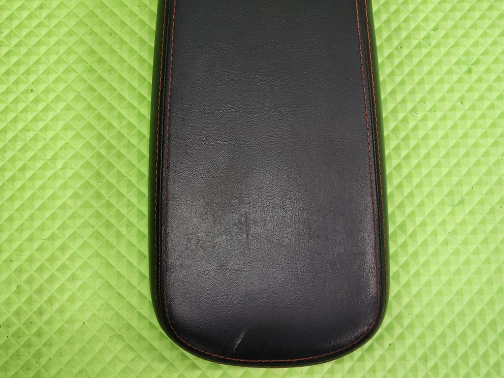 🔥2011-2014 CHRYSLER 200 DODGE AVENGER CENTER CONSOLE LID ARM REST BLACK