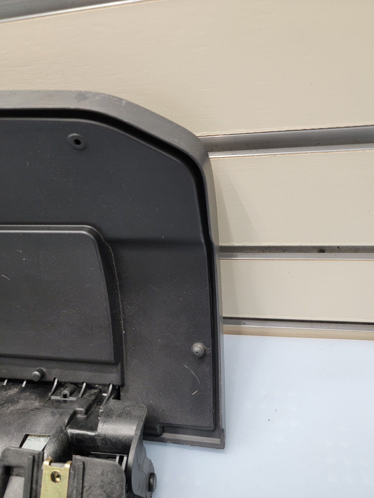 🔥08-10 DODGE GRAND CARAVAN TOWN & COUNTRY SXT FRONT DASH UPPER GLOVE BOX GRAY