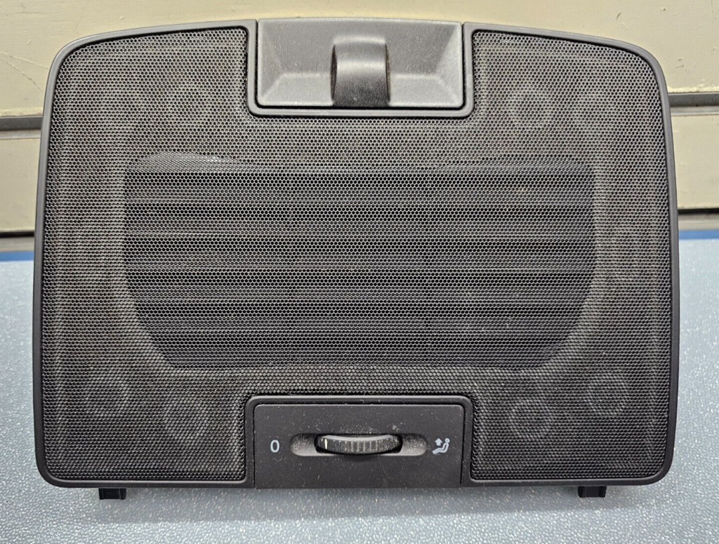 🔥05-10 Volkswagen Jetta Center Dash AC Air Vent Heater Conditioner Trim OEM