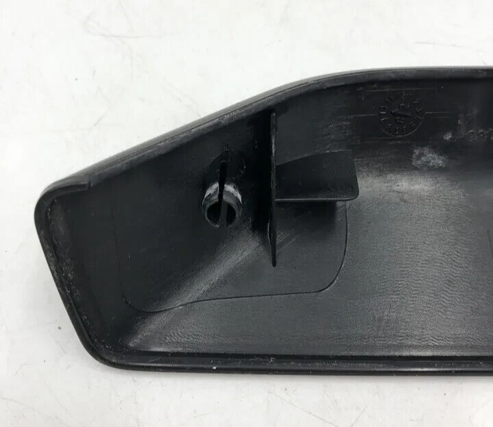 🔥02-06 Honda CRV Roof LEFT Driver Rear Luggage Rack Cross Bar Cap Cover OEM