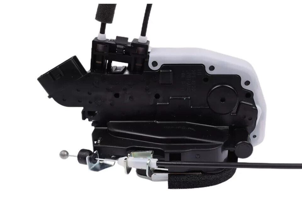 🔥09-14 Nissan Cube Rear Left Driver Mater Door Lock Latch Actuator Assembly OEM