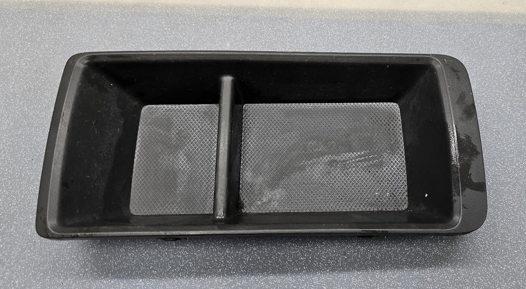 🔥04-12 GMC CANYON CHEVY COLORADO CENTER CONSOLE COIN TRAY OEM