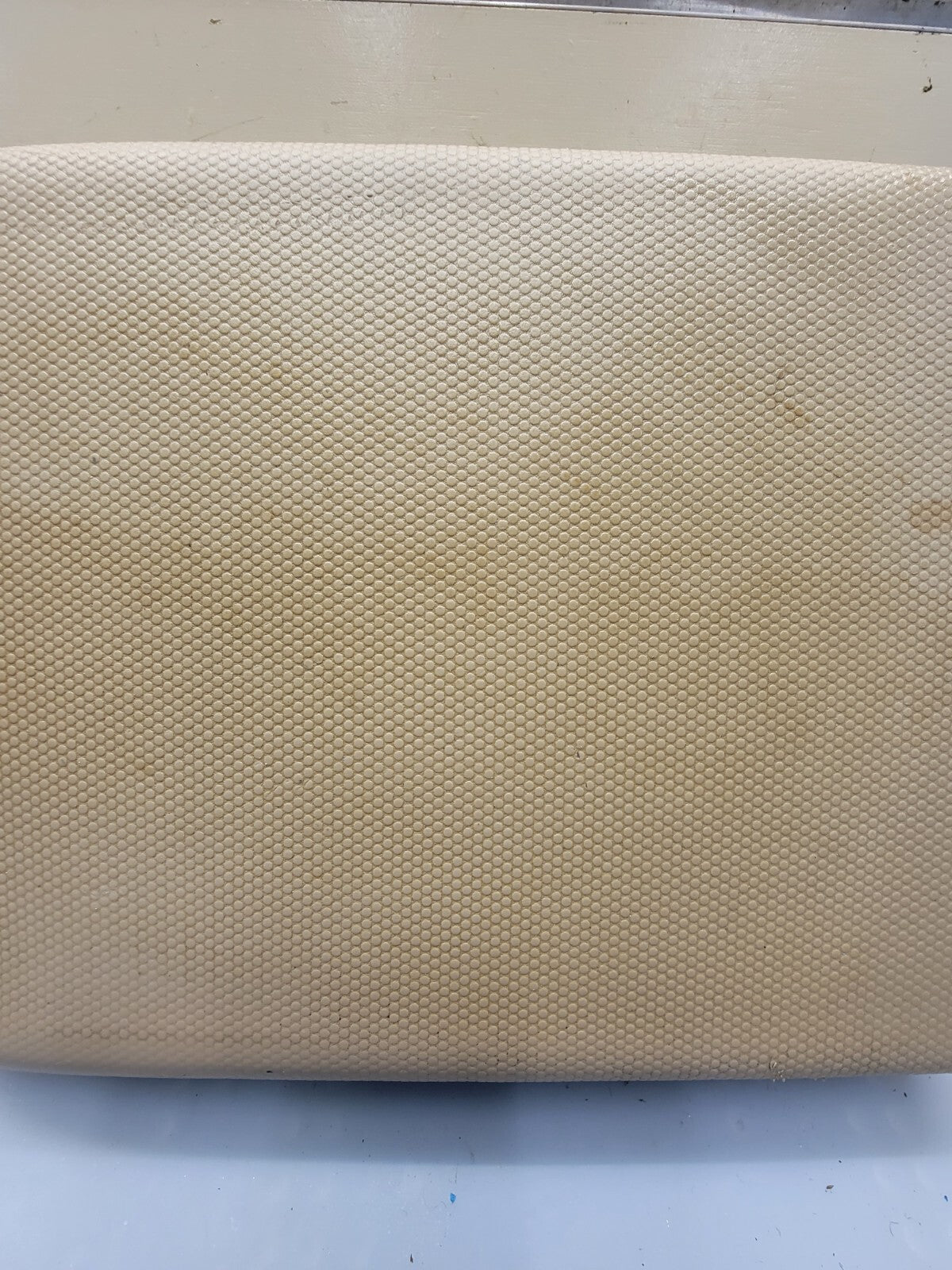 🔥08-12 Ford Escape OEM Center Console Lid Cover ARMREST ASSEMBLY TAN