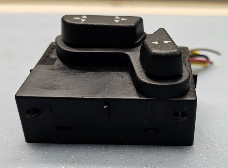 🔥1998–2002 Ford Crown Victoria Grand Marquis Town Car Driver Power Seat Control