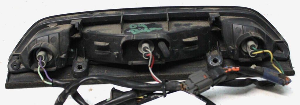 🔥2003-2006 SUBARU BAJA HIGH MOUNT REAR BRAKE CARGO LIGHT  OEM