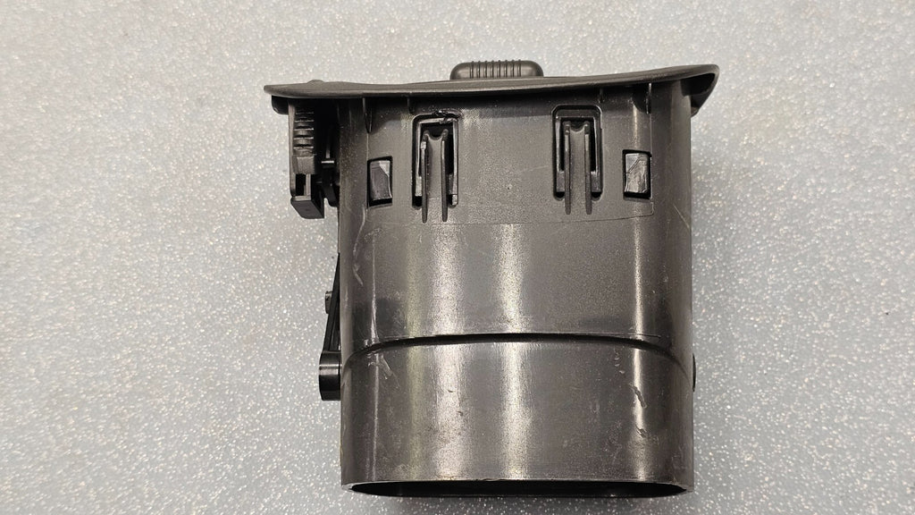 🔥 01-07 DODGE CARAVAN Dash Right Passenger AIR VENT Heater Conditioning Gray