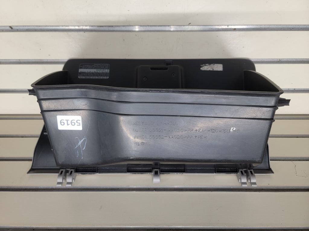 🔥 2002-2006 TOYOTA CAMRY GLOVE BOX DASH COMPARTMENT- TAN
