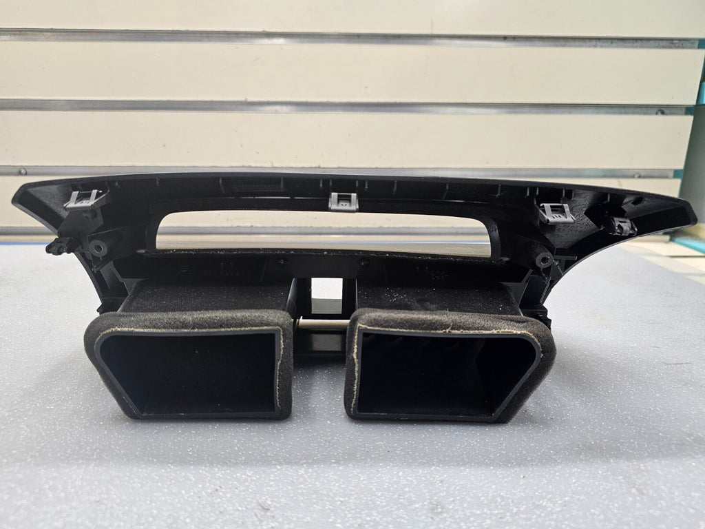 🔥04-08 Acura TL Center Dash Air Vent Heater Filter Conditioner Assembly Black