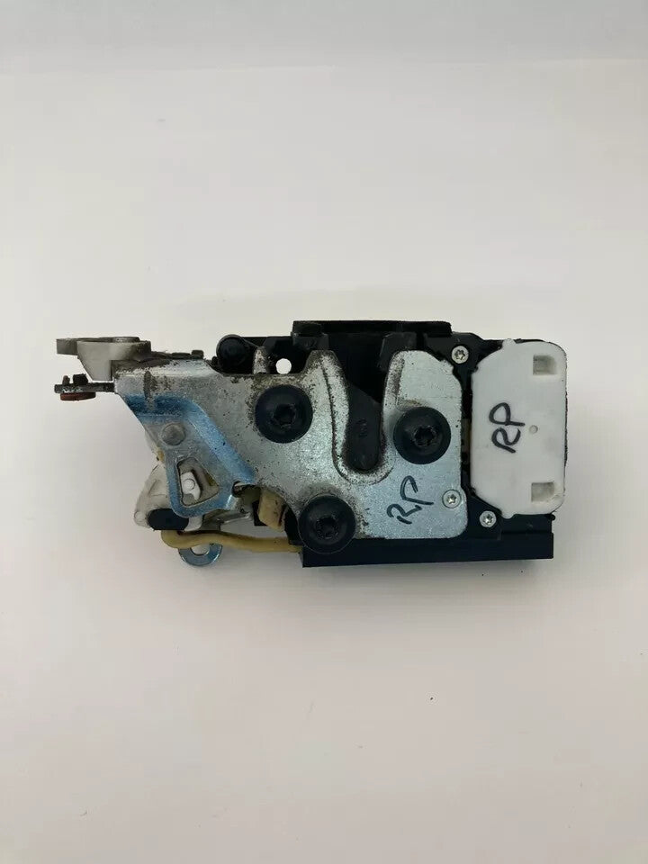 🔥02-07 Buick Rendezvous Rear Right Side Door Lock Latch Release Actuator OEM