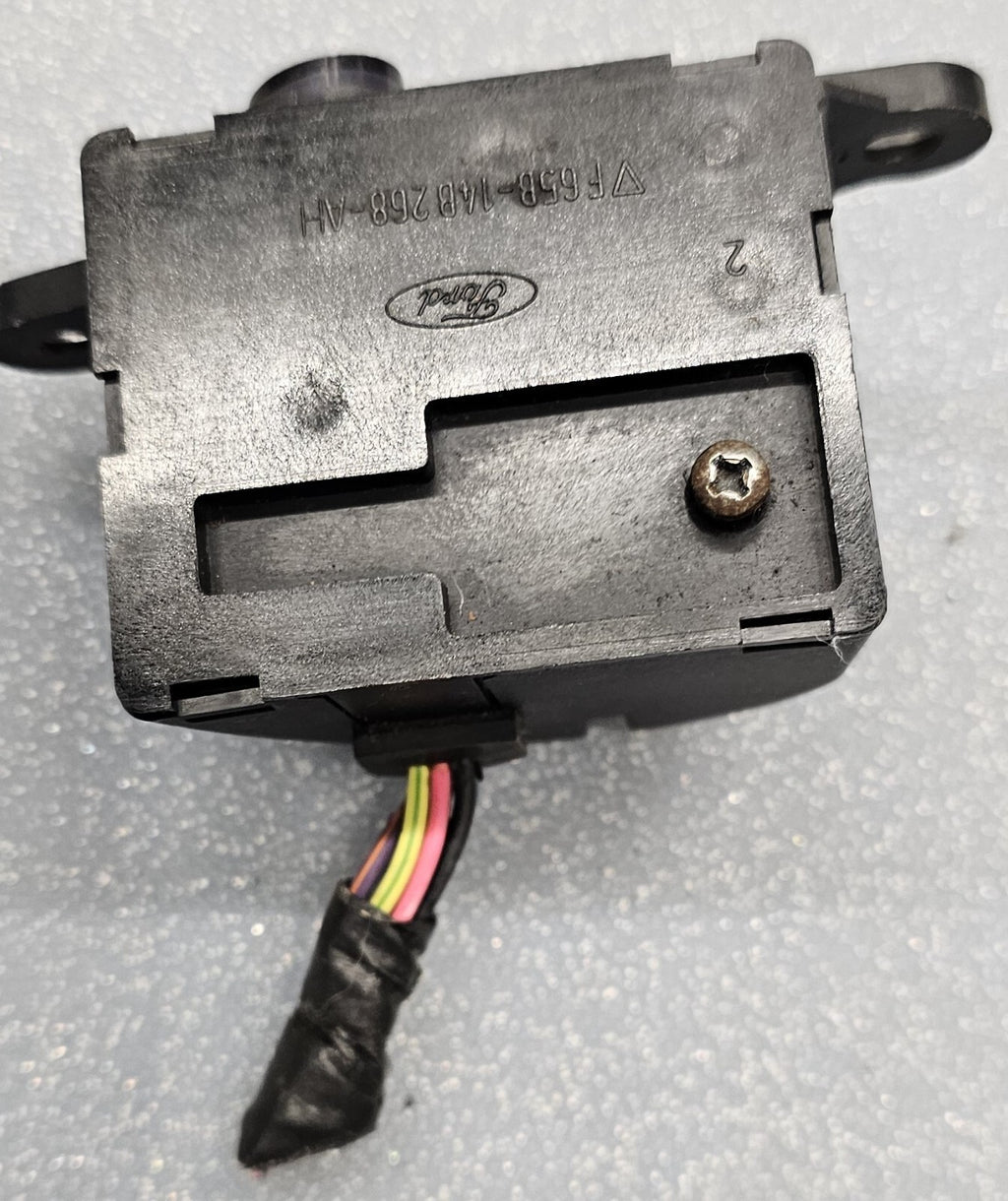 🔥98-06 Ford Ranger Mazda BSeries F150 Expedition Passenger AR Bag On Off Switch