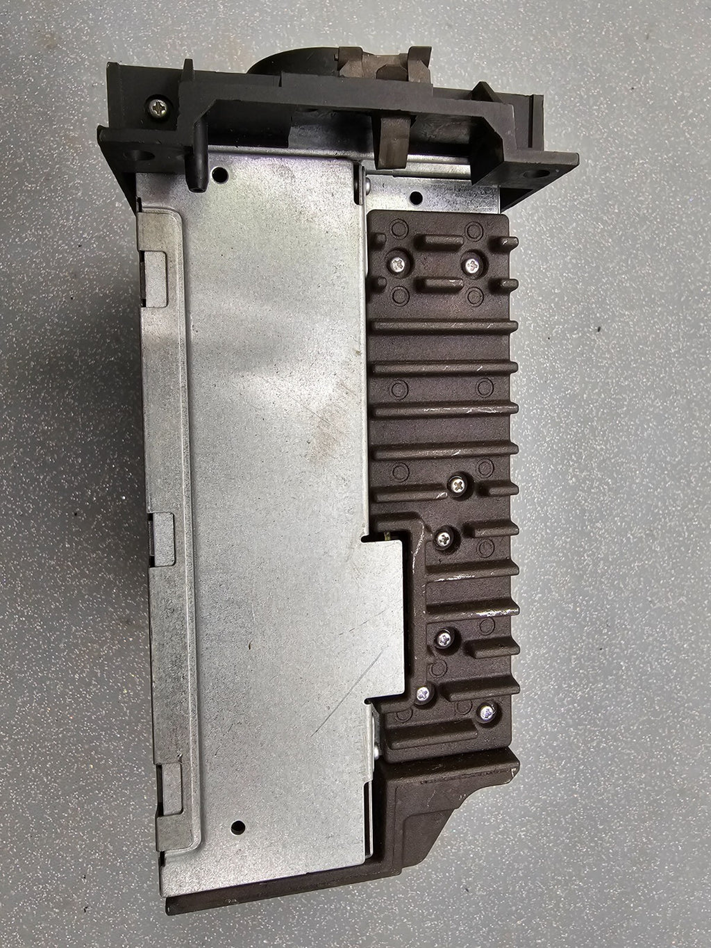 🔥2004-2010 Jeep Dodge Chrysler Front Dash Radio AM FM CD Aux Input OEM