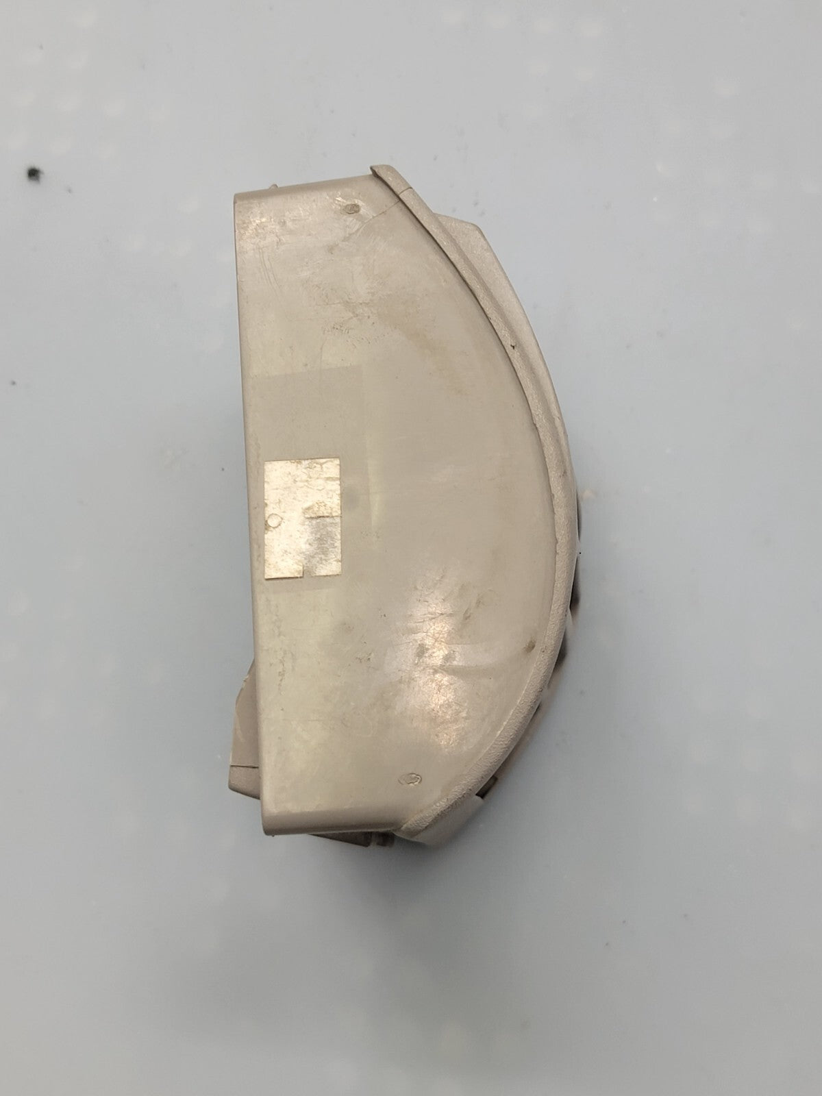 🔥95-99 CHEVY SILVERADO GMC TRUCK DASH HEATER VENT TAN RIGHT END SUBURBAN TAHOE
