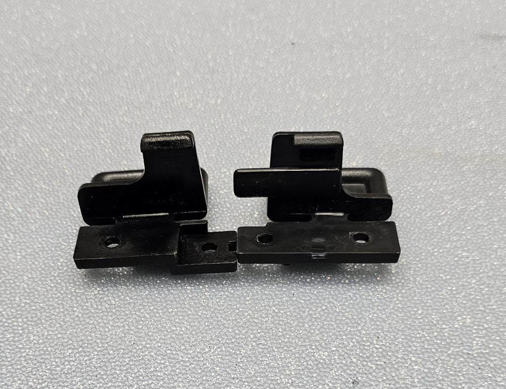 🔥03-07 Honda Accord Right Center Console Armrest Lid Latch Lock Box Compartment