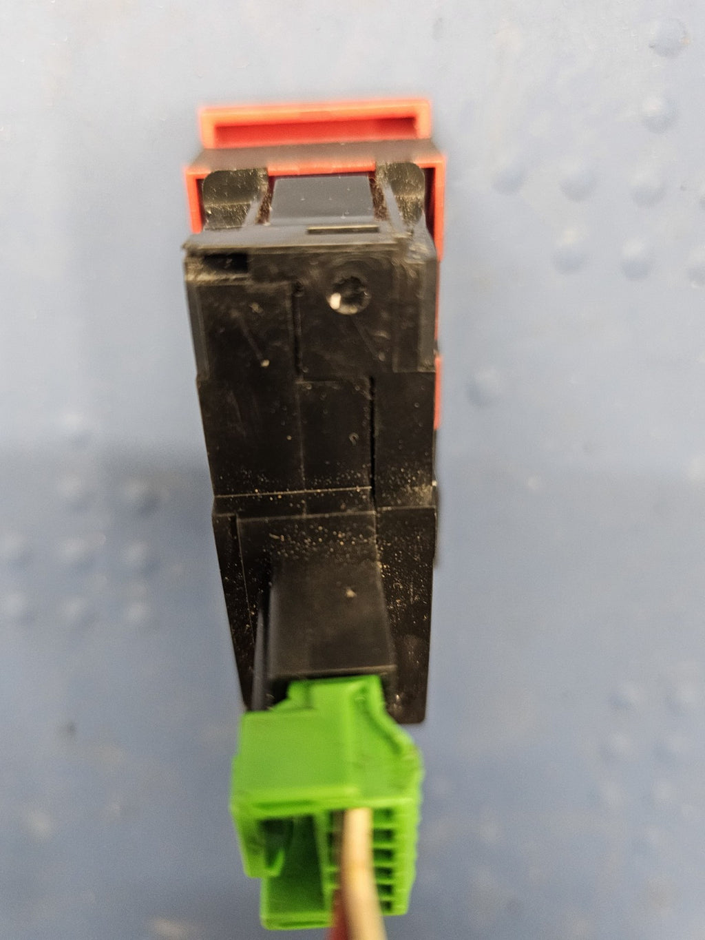 🔥2005 - 2008 Acura TL Hazard Emergency Control Switch OEM