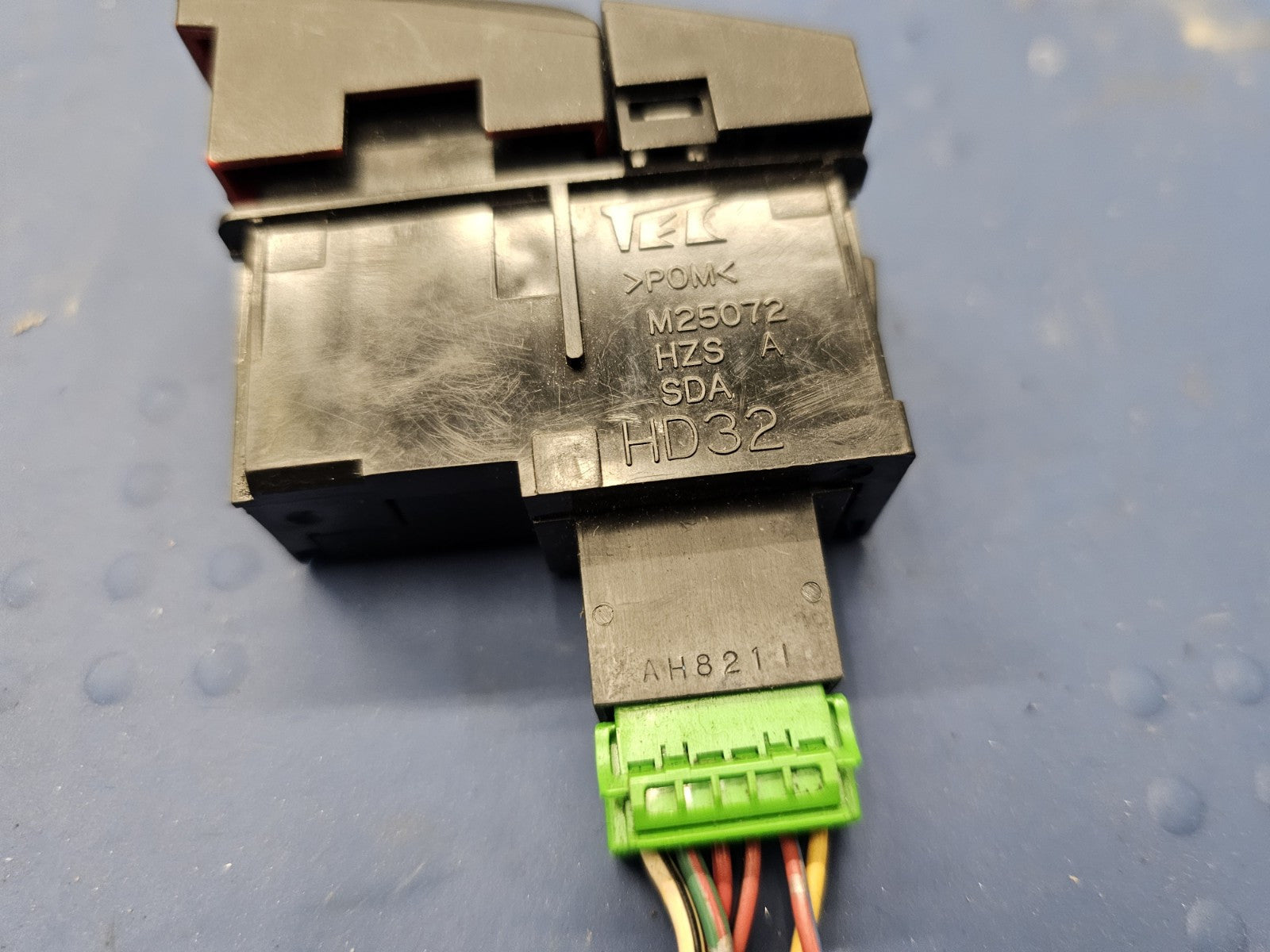 🔥2005 - 2008 Acura TL Hazard Emergency Control Switch OEM