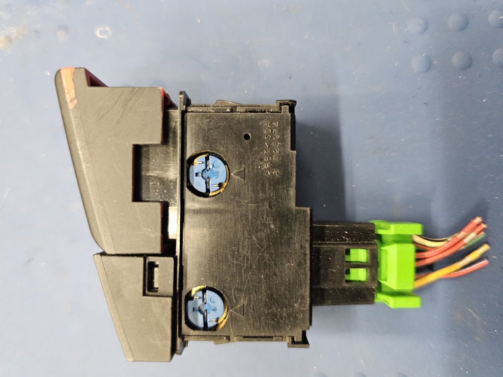 🔥2005 - 2008 Acura TL Hazard Emergency Control Switch OEM