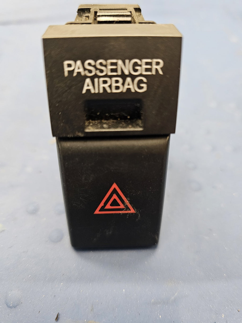 🔥2005 - 2008 Acura TL Hazard Emergency Control Switch OEM