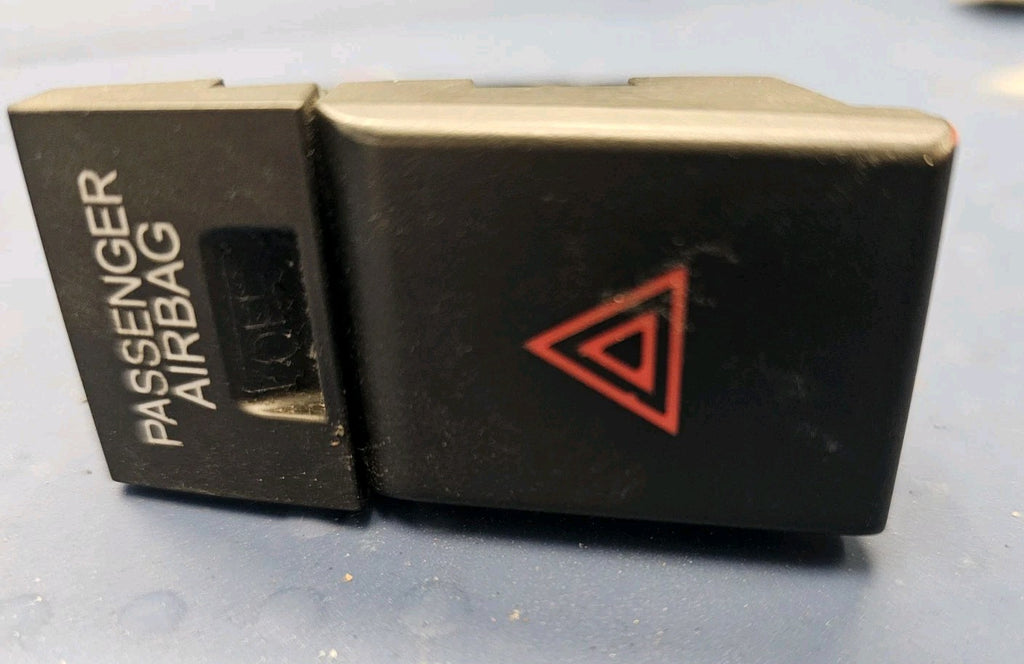 🔥2005 - 2008 Acura TL Hazard Emergency Control Switch OEM