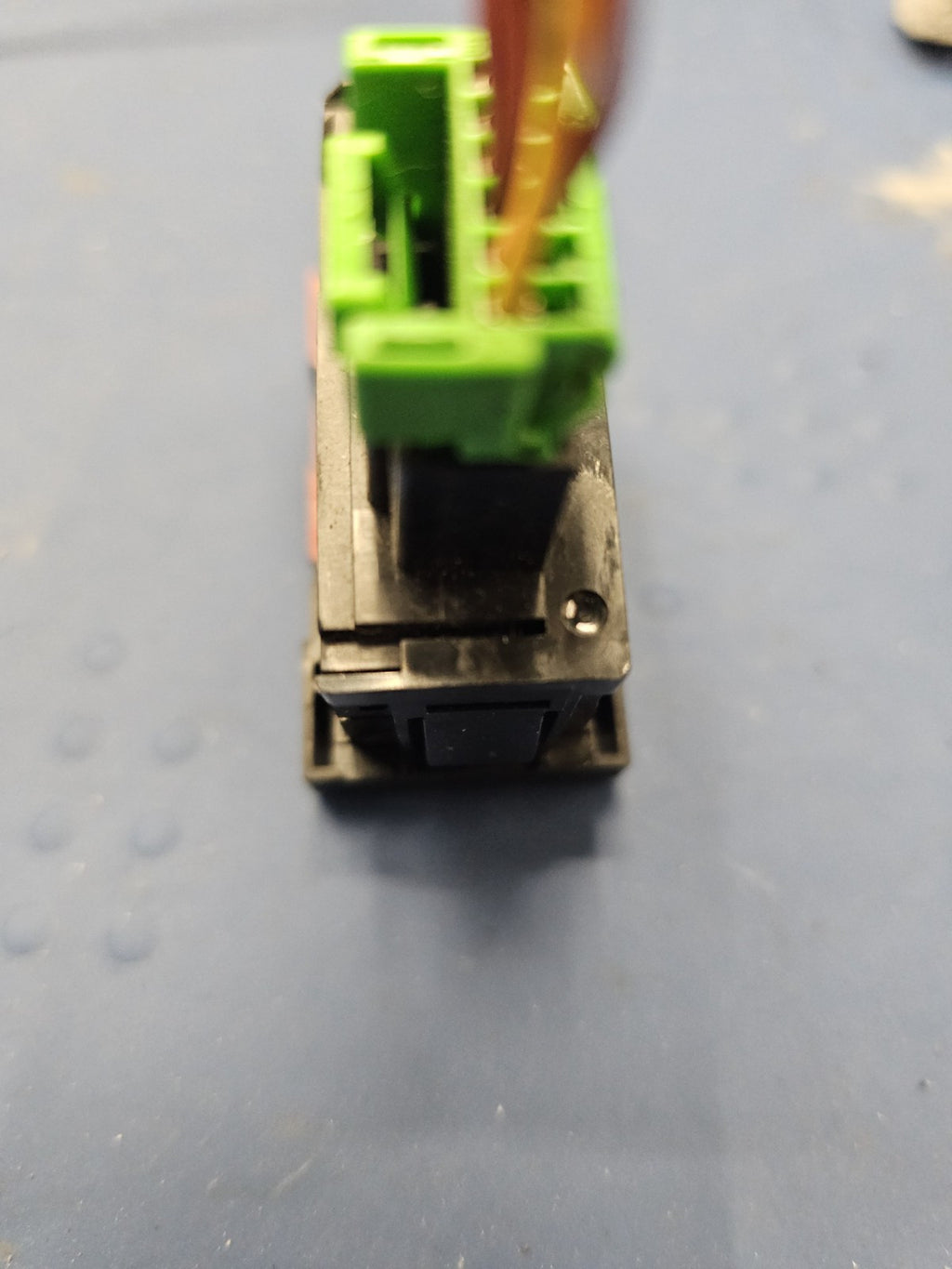 🔥2005 - 2008 Acura TL Hazard Emergency Control Switch OEM