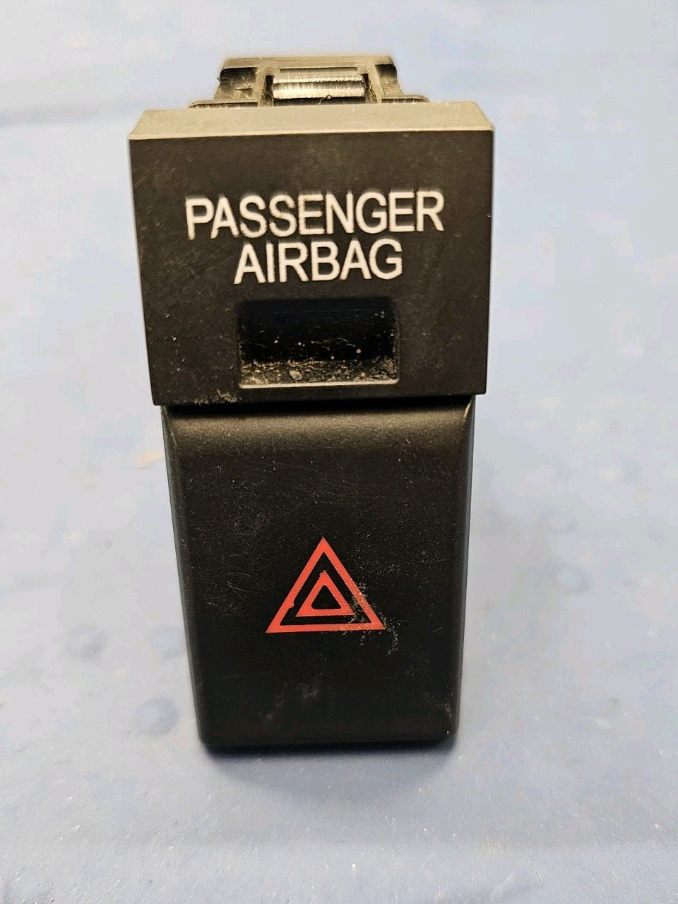 🔥2005 - 2008 Acura TL Hazard Emergency Control Switch OEM